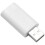 Visdobber oplaadbare batterij CR425 USB-lader (2 gaten) 3