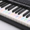 Chords Chart Key Music Graphic Exercise Poster Stave Piano Chord 3