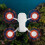 8Pcs 4726 Propeller for Mini 2 Drone Props Blade Wing Parts A 4