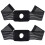 2X gjenbrukbar for ispose knegel kuldeterapi smertelindring leddgikt 1