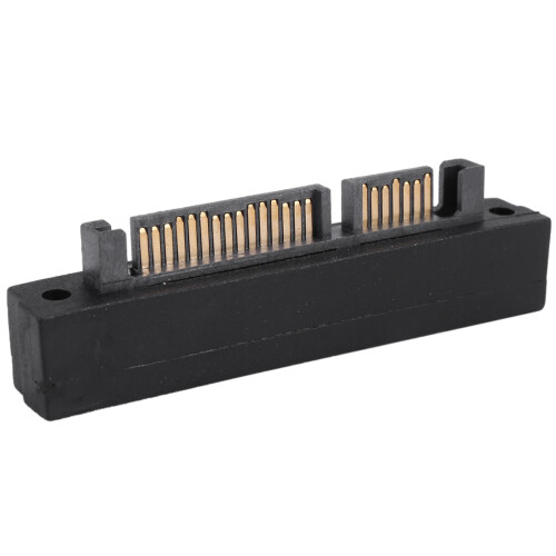 Konverter til monteringsbeslag til 3,5 tommer til 2,5 tommer SSD/HDD-harddisk 2