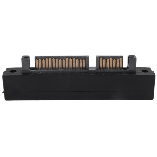 Konverter til monteringsbeslag til 3,5 tommer til 2,5 tommer SSD/HDD-harddisk 1