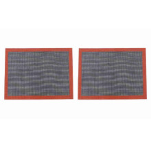 Perforated Silicone Baking Mat for Cookie /Bread/ Kitchen