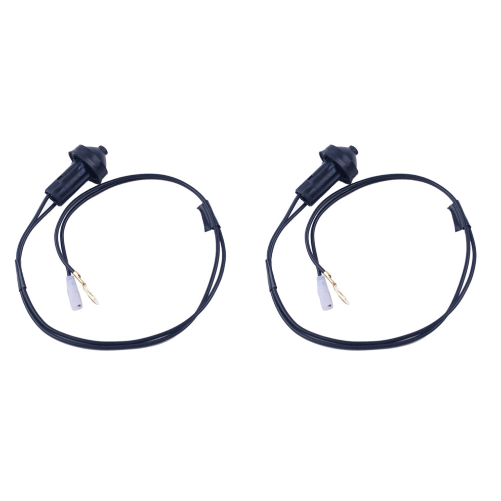 2 Wires Door Sensor For Esteem Sidekick Geo Tracker 4852508298818