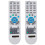 Pentru proiector V260X+ V300X+ V260 Telecomandă RD-448E RD-443 1