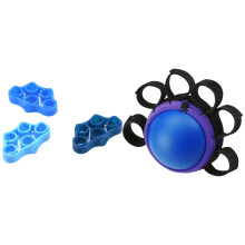 Gripper de antrenament pentru antrenament cu minge PU pentru mâner, reabilitare musculară