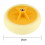 150mm Car Polishing Head Buffing Mop Pad Sponge for M14 Thread 6
