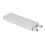 CPU-vandkøler i aluminiumslegering på 40x120 mm til bærbar pc 5