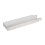 CPU-vandkøler i aluminiumslegering på 40x120 mm til bærbar pc 6