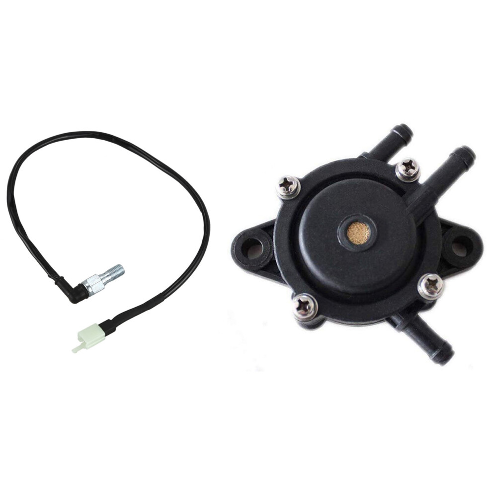 16700-Z0j-003 Fuel Pump For Gx610 Gx620 Gx670 Gxv610 Gxv620 Light 4852508201658