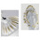Sucker Handle Door Refrigerator Drawer Bathroom Pull Knob 5