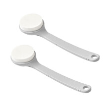 APLICATOR para Banho Corpo Pele Costas PÓS-BANHO Escova Esponja Almofada