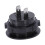 Digital Voltimetro Impermeável LED azul para DC 12V-24V Coche 4