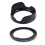 67 mm filteradapter til Sx30 Sx40 Sx50 Sx520 1