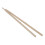 Anfänger Musical Paar Holz 5A Drumsticks Drumsticks 2