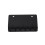 Sort 6-strenget fast hardtail guitarbro til Strat guitar 4
