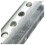 Motorcycle Exhaust Can Muffler Insert Baffle 48mm x 80mm 6
