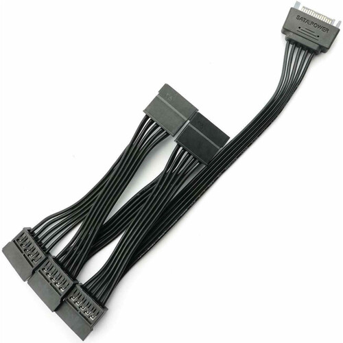 Προσαρμογέας USB για PC 6+7P CD DVD Rom Καλώδιο μονάδας 13 ακίδων για φορητό υπολογιστή 2