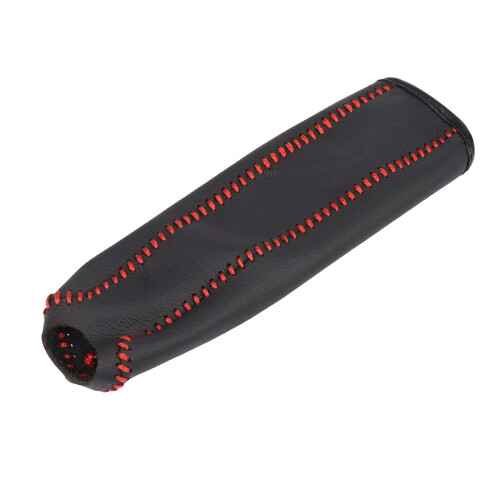 Handbremsabdeckung für / Accord / 8, Schwarz + 1