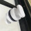 Sucker Handle Door Drawer Bathroom Suction Cup Wall Mounted Handrail 4