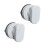 Sucker Handle Door Drawer Bathroom Suction Cup Wall Mounted Handrail 1