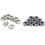 10 τεμάχια 6800Z 10 x 19 x 5mm θωρακισμένο ρουλεμάν βαθιάς αυλάκωσης 1