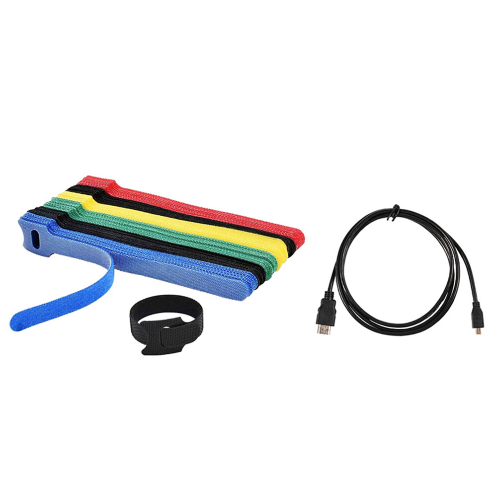 1.5M Micro- To Cable For Hd Tv Camera Hero 3 New 4852508205519
