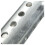 Motorcycle Exhaust Can Muffler Insert Baffle 45mm X 80mm 6