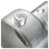Motorcycle Exhaust Can Muffler Insert Baffle 45mm X 80mm 7