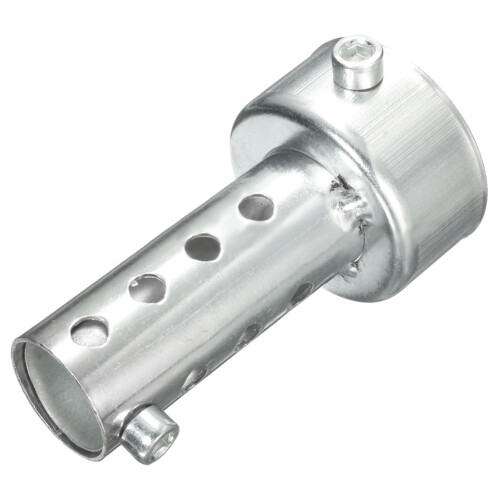 Motorcycle Exhaust Can Muffler Insert Baffle 45mm X 80mm 2