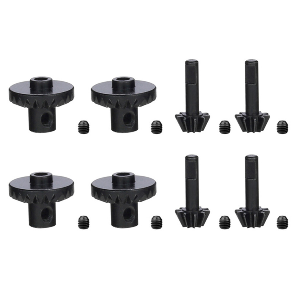 Steel Front & Rear Axle Gear Drive Shaft Gears for B24 B36 C14-image-OPC-PHTQ9GT-NEW