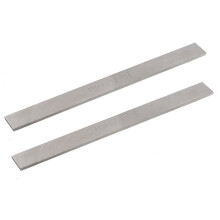 Fresa de ferramenta HSS de aço rápido para torno 4 mm x 16 mm x 200 mm