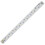 20 cm LED-lysstripe til fotoboks for tilbehør til lysboks 2