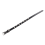 Collier de Cou S, en PU Noir Rivets for Animaux Chien 4