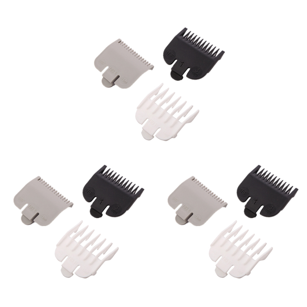 Universal Hair Clipper Limit Comb Limit Comb Haircut Tools