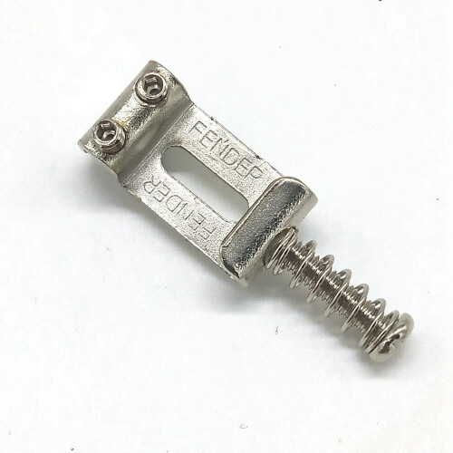 6 Roller Bridge Pull String Code Elgitarsete Gull 1
