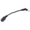 Adaptor de alimentare de la conector tip 7,4x5,0 mm la conector tip 4,5x3,0 mm (pachet de 2) 3
