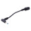 Adaptor de alimentare de la conector tip 7,4x5,0 mm la conector tip 4,5x3,0 mm (pachet de 2) 4