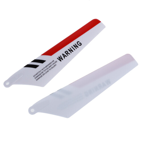 Replacement Kit for S107 / S107G RC-Helicopter, Blades, 2