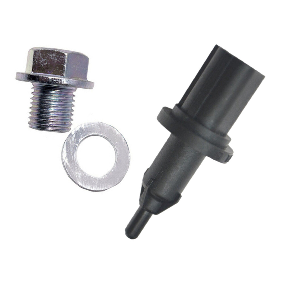 Engine Oil Pan Drain Bolt Plug With Washer For / 4852508223858