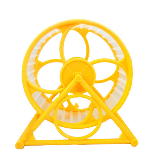 Pet Jogging Hamster Mouse Mouse Small Exercise Game Sports Wheel 2