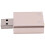 2X Placă de sunet USB 7.1 externă USB la Jack 3.5mm Adaptor pentru căști 3