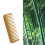 Thick Solid Comb Wide Tooth Comb Portable Styling Massage Hair Comb 5