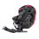 Scuba Diving Sidemount Webbing Strap Keeper voor 5cm Webbing BCD 1 5