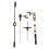Set complet de piese de schimb pentru elicopterul RC S107 6