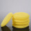 Almofada de polimento de carro de 6 polegadas/15 cm, esponja M14, ferramenta para rodas, preta 5