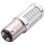 4pcs Red 1157 P21/5w Bay15d Super Bright Light Stop Bulbs 5