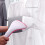 Garment Steamer Bügelhandschuhe Anti-Dampf-Handschuh Hitze 3