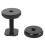 1/4 tums-20 monteringsadapter stativskruv till blixtsko (2-pack) 2