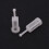 10 stuks plastic filterpot diameter 11 mm 4